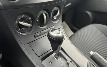 Mazda 3, 2013 год, 1 199 000 рублей, 16 фотография