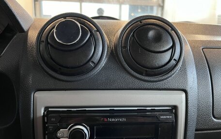 Renault Logan I, 2009 год, 188 000 рублей, 14 фотография