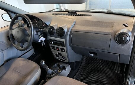 Renault Logan I, 2009 год, 188 000 рублей, 12 фотография