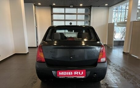 Renault Logan I, 2009 год, 188 000 рублей, 4 фотография