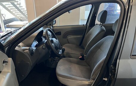 Renault Logan I, 2009 год, 188 000 рублей, 16 фотография