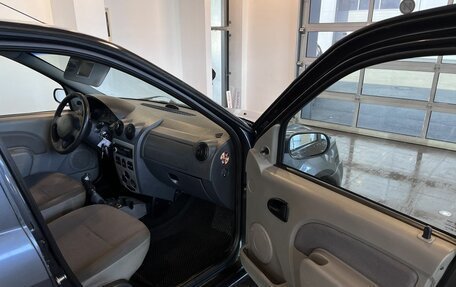 Renault Logan I, 2009 год, 188 000 рублей, 26 фотография