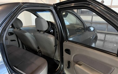 Renault Logan I, 2009 год, 188 000 рублей, 25 фотография
