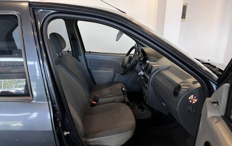 Renault Logan I, 2009 год, 188 000 рублей, 27 фотография