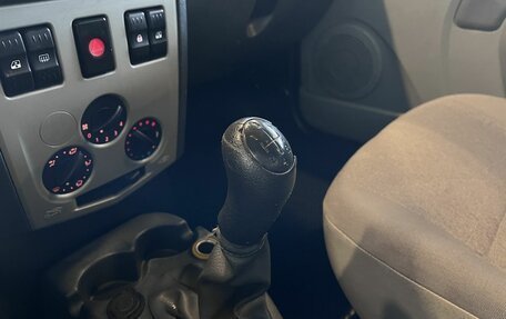 Renault Logan I, 2009 год, 188 000 рублей, 29 фотография