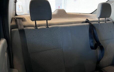 Renault Logan I, 2009 год, 188 000 рублей, 30 фотография