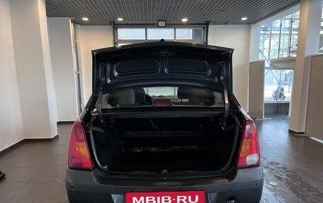 Renault Logan I, 2009 год, 188 000 рублей, 32 фотография