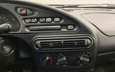 Chevrolet Niva I рестайлинг, 2008 год, 399 000 рублей, 13 фотография