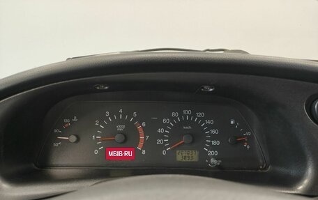 Chevrolet Niva I рестайлинг, 2008 год, 399 000 рублей, 12 фотография