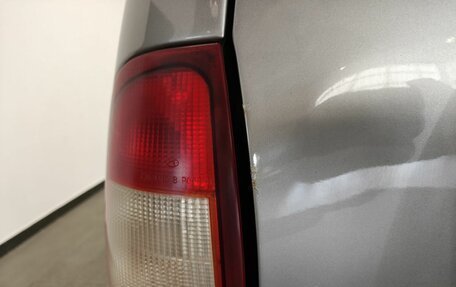 Chevrolet Niva I рестайлинг, 2008 год, 399 000 рублей, 25 фотография