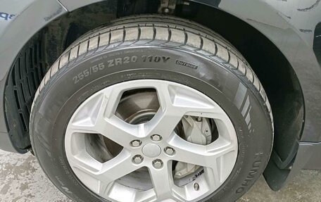 Land Rover Range Rover Sport II, 2020 год, 5 211 810 рублей, 2 фотография