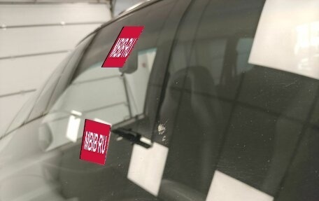 Chevrolet Niva I рестайлинг, 2008 год, 399 000 рублей, 27 фотография
