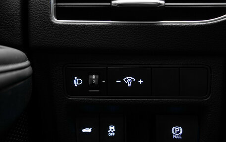 Hyundai Sonata VIII, 2020 год, 2 350 000 рублей, 15 фотография