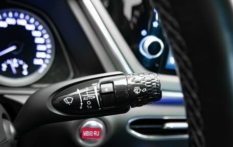 Hyundai Sonata VIII, 2020 год, 2 350 000 рублей, 19 фотография