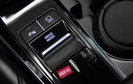 Hyundai Sonata VIII, 2020 год, 2 350 000 рублей, 22 фотография
