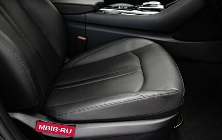 Hyundai Sonata VIII, 2020 год, 2 350 000 рублей, 30 фотография