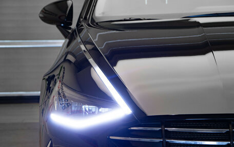 Hyundai Sonata VIII, 2020 год, 2 350 000 рублей, 36 фотография