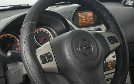 Opel Corsa D, 2008 год, 409 000 рублей, 15 фотография