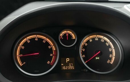Opel Corsa D, 2008 год, 409 000 рублей, 16 фотография
