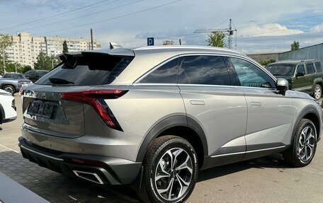 Haval F7, 2026 год, 3 599 000 рублей, 4 фотография
