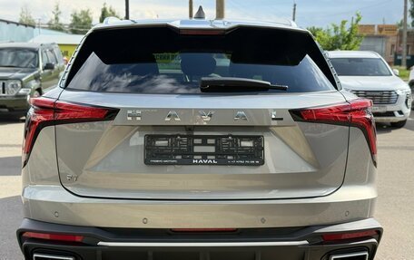 Haval F7, 2026 год, 3 599 000 рублей, 5 фотография