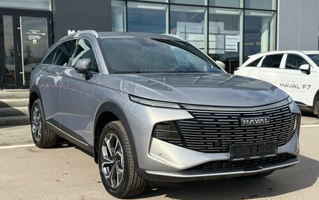 Haval F7, 2026 год, 3 599 000 рублей, 3 фотография