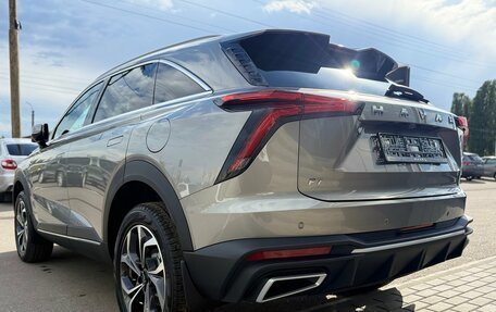 Haval F7, 2026 год, 3 599 000 рублей, 7 фотография