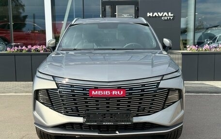 Haval F7, 2026 год, 3 599 000 рублей, 2 фотография