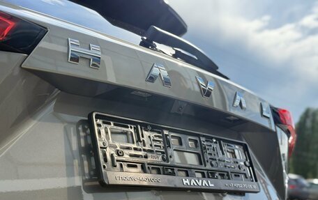 Haval F7, 2026 год, 3 599 000 рублей, 8 фотография