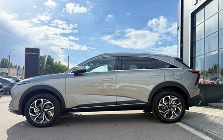 Haval F7, 2026 год, 3 599 000 рублей, 9 фотография