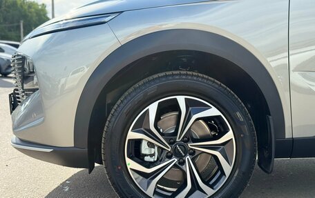 Haval F7, 2026 год, 3 599 000 рублей, 10 фотография