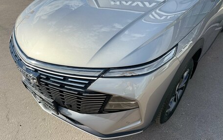 Haval F7, 2026 год, 3 599 000 рублей, 12 фотография