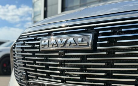Haval F7, 2026 год, 3 599 000 рублей, 13 фотография