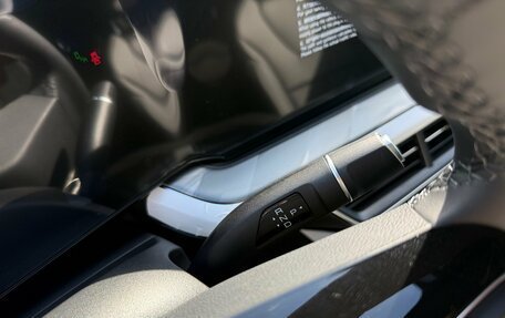 Haval F7, 2026 год, 3 599 000 рублей, 20 фотография