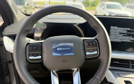 Haval F7, 2026 год, 3 599 000 рублей, 19 фотография
