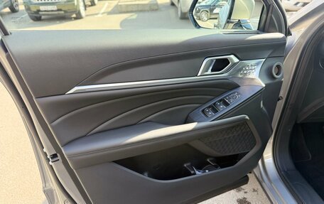 Haval F7, 2026 год, 3 599 000 рублей, 16 фотография
