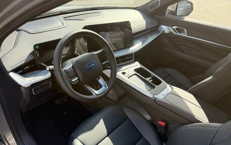Haval F7, 2026 год, 3 599 000 рублей, 18 фотография