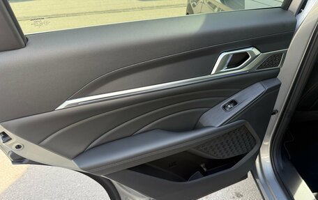 Haval F7, 2026 год, 3 599 000 рублей, 28 фотография