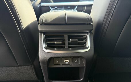 Haval F7, 2026 год, 3 599 000 рублей, 33 фотография