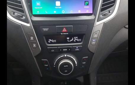 Hyundai Santa Fe III рестайлинг, 2015 год, 2 100 000 рублей, 6 фотография
