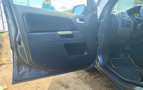 Ford Fusion I, 2008 год, 380 000 рублей, 10 фотография