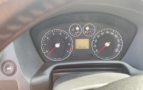 Ford Fusion I, 2008 год, 380 000 рублей, 8 фотография