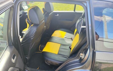 Ford Fusion I, 2008 год, 380 000 рублей, 11 фотография