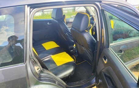 Ford Fusion I, 2008 год, 380 000 рублей, 15 фотография