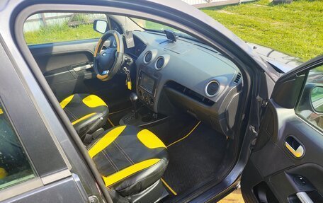 Ford Fusion I, 2008 год, 380 000 рублей, 18 фотография