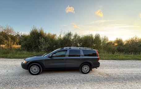 Volvo XC70 I, 2005 год, 1 090 000 рублей, 5 фотография