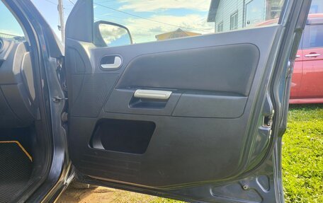 Ford Fusion I, 2008 год, 380 000 рублей, 19 фотография