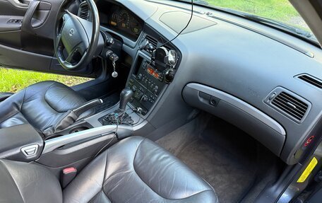 Volvo XC70 I, 2005 год, 1 090 000 рублей, 10 фотография