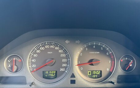 Volvo XC70 I, 2005 год, 1 090 000 рублей, 8 фотография
