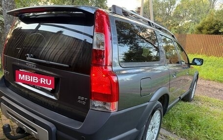 Volvo XC70 I, 2005 год, 1 090 000 рублей, 9 фотография